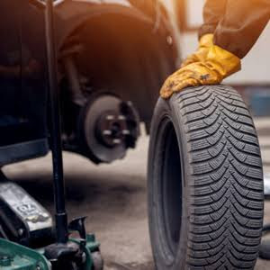 Yenipazar Oto Lastikçi